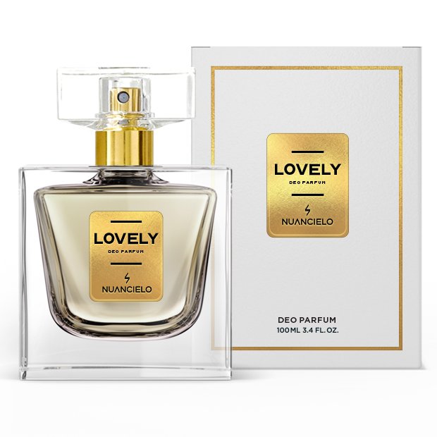 LOVELY 1