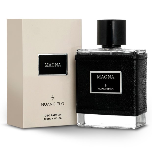 MAGNA 1