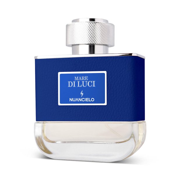 MARE DI LUCI 1