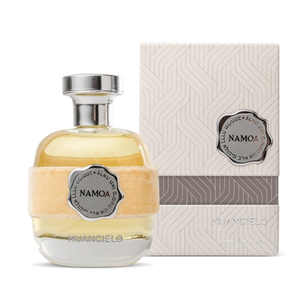 NAMOA 1