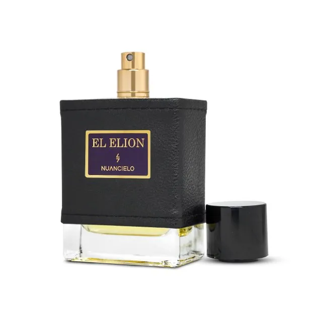 EL ELION 1