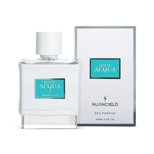 ROYAL ACQUA 1