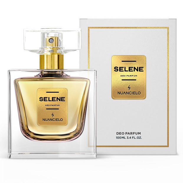 SELENE 1