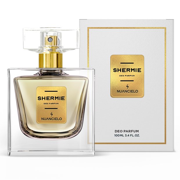 SHERMIE 1