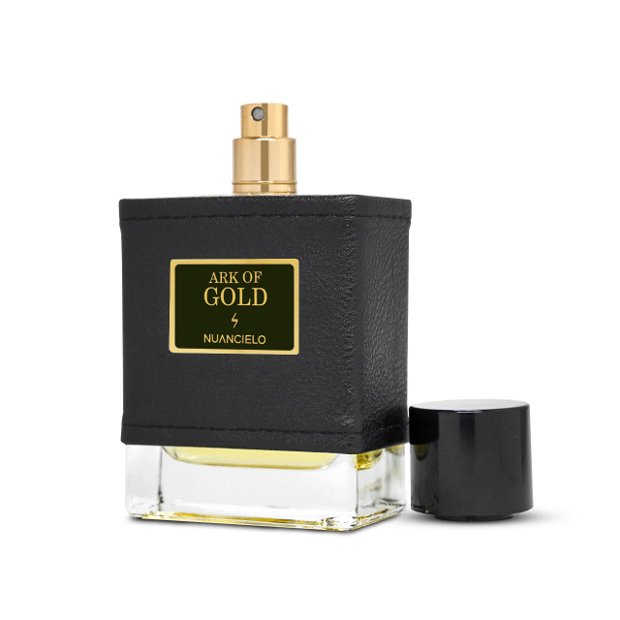 ARK OF GOLD 1