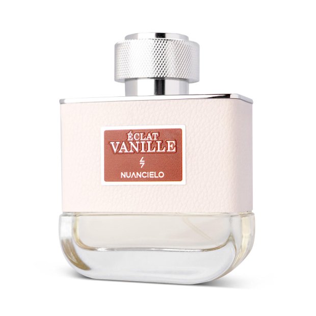 ÉCLAT VANILLE 1