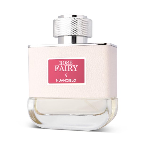 ROSE FAIRY 1