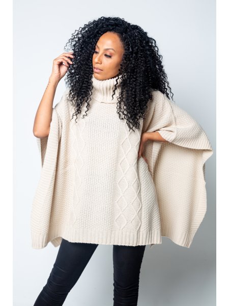 Poncho Quadrangular Ballardin Malhas Loja Online Oficial Poncho Quadrangular Ballardin Malhas Loja Online Oficial