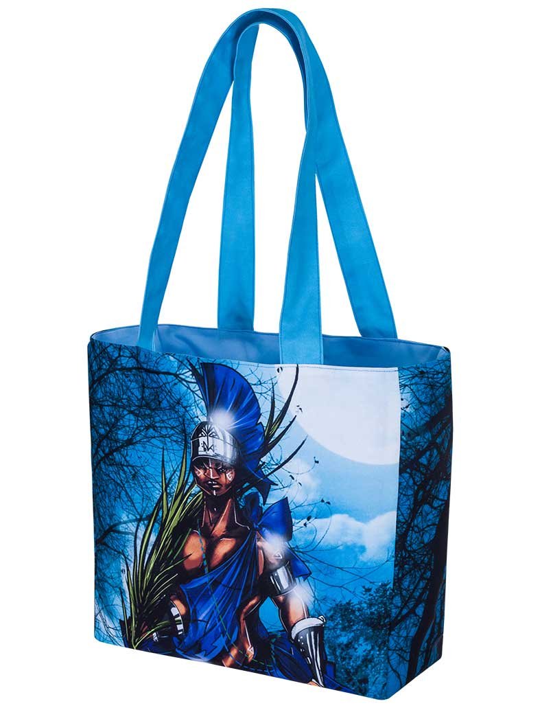 custom carry bolsas