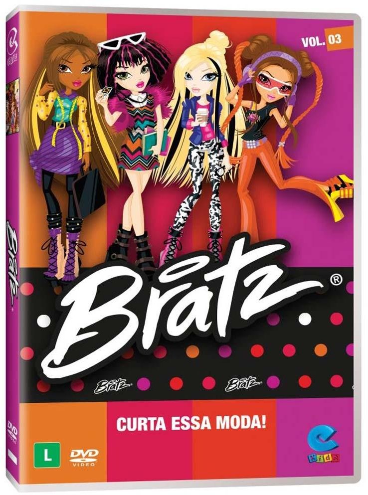 Bratz: O Filme filme - Veja onde assistir