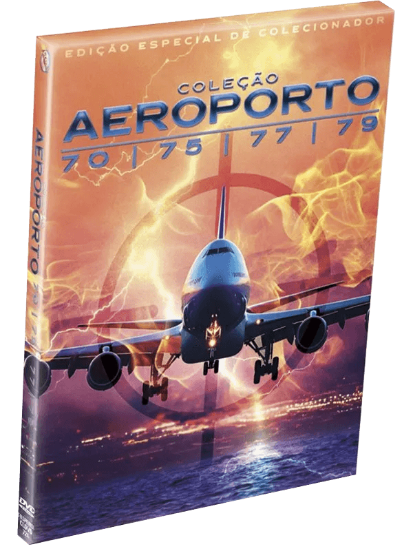 その他 Concorde Alpha-Delta [DVD] colecao-aeroporto-digipack.png