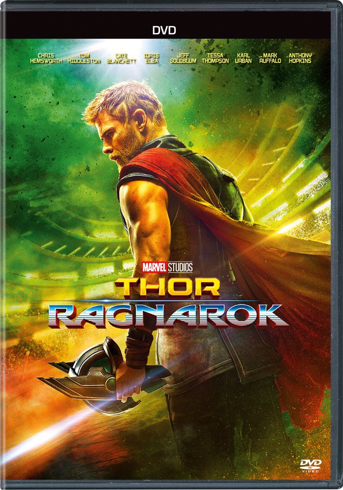 Thor: Ragnarok – Filmes no Google Play