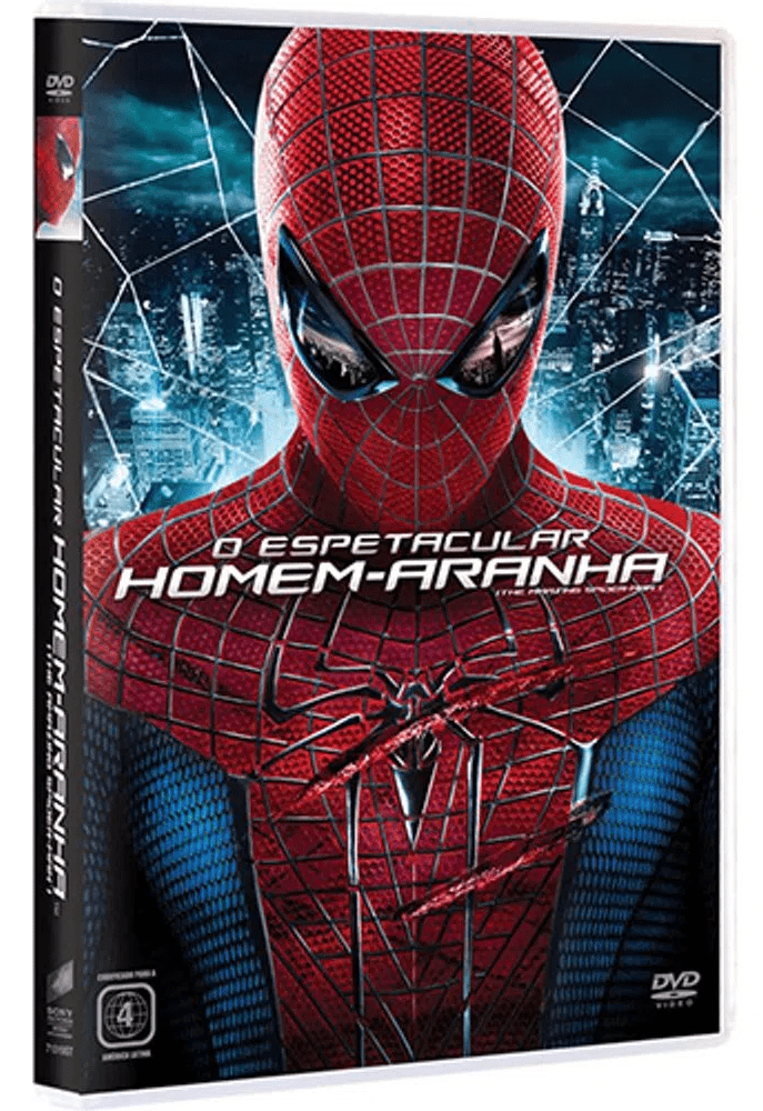 The Amazing Spider-Man 2 (DVD-ROM) for Windows