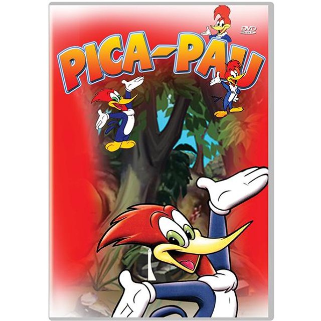 Pica-Pau (Legendado) – Filmes no Google Play