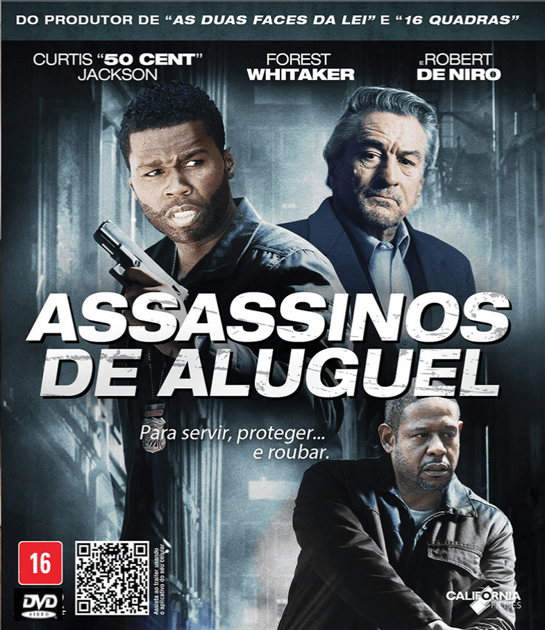 DVD - Os Assassinos