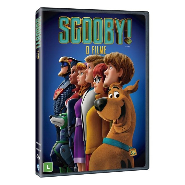 Indicações De Filmes & Series - Scooby-Doo! Halloween Gênero