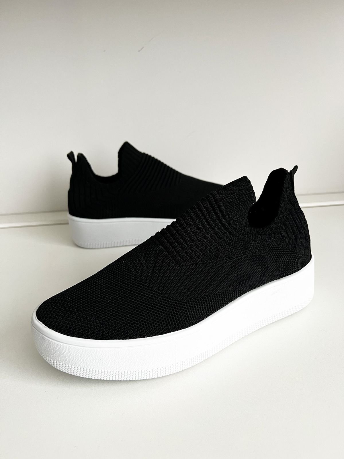 Tênis malu slip deals on