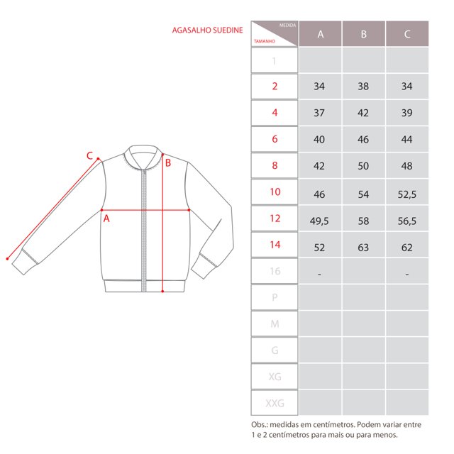 AGASALHO SUEDINE CINZA MOPI | Original Store