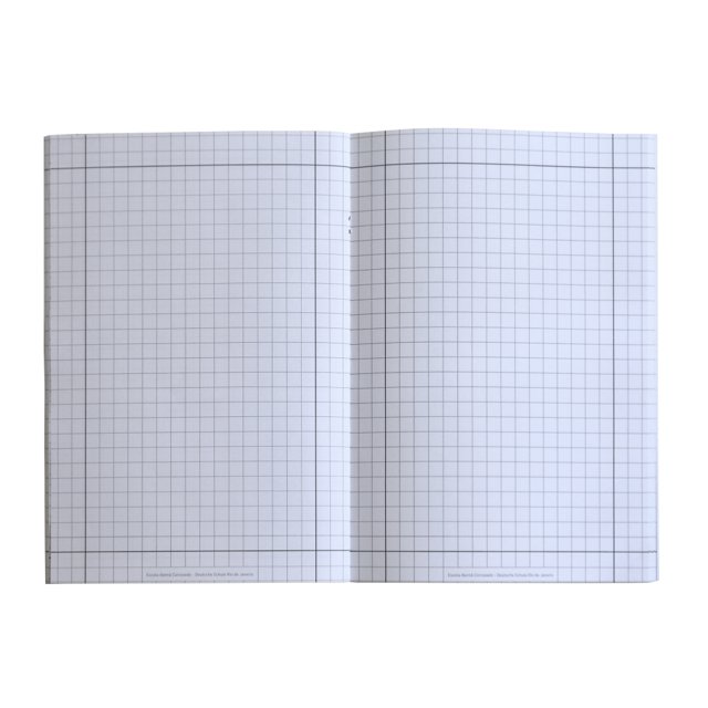 Caderno Mat 1