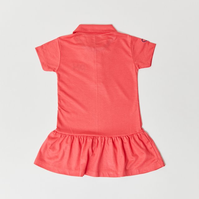 Gymboree Pretty Pink Outfit (Girl - Kid) - Gymboree Lines