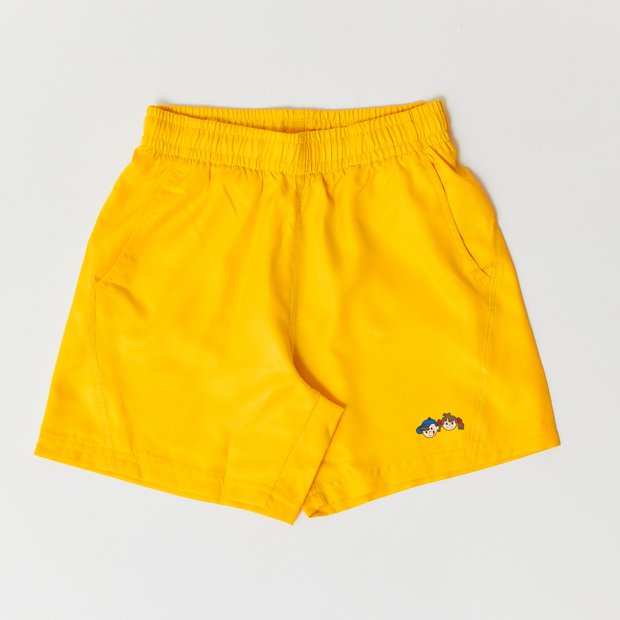 short-amarelo-batutinhas