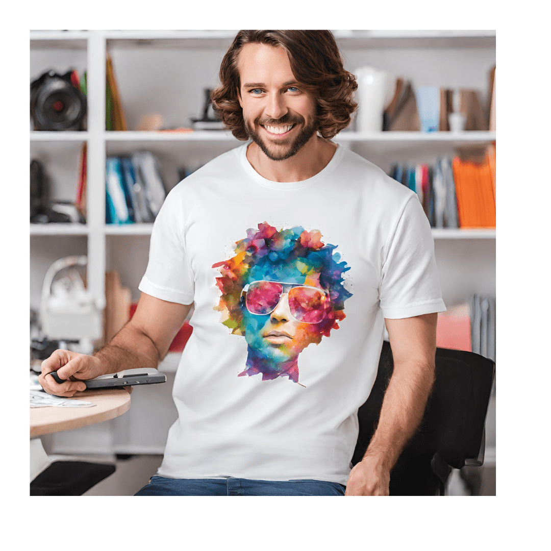 A arte da sublimação: como transformar ideias em produtos ...