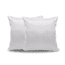 Almofada Branca 20x20cm (capa + enchimento)