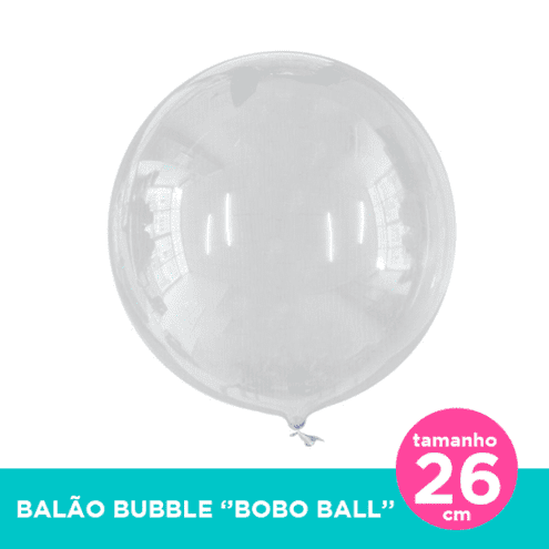 balao-bubble-bobo-ball-26cm