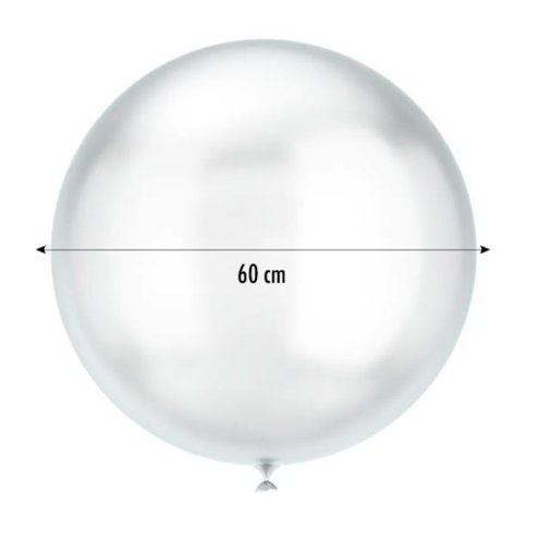 balao-bubble-transparente-60cm