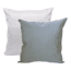 Almofada Cinza - 30x30 cm (capa + enchimento) p/ sublimação