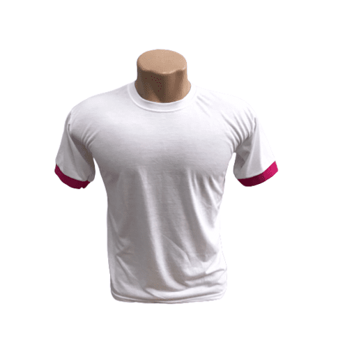 camiseta-branca-poliester-manga-punho-rosa