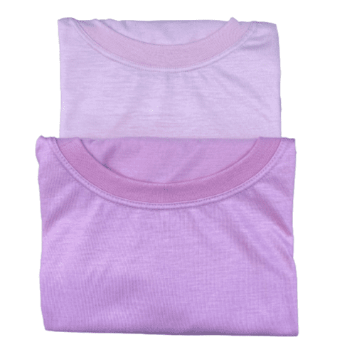 camiseta-poliester-rosa