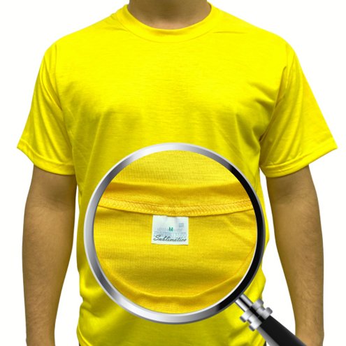 camiseta-sublimatica-amarelo-bandeira-para-sublimacao