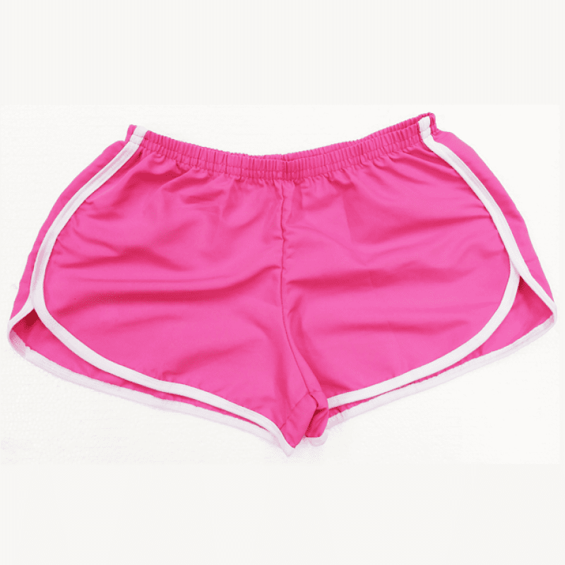 Short Premium Rosa - POWER BRASIL