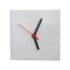 Relógio Azulejo  20x20cm (acabamento brilho)