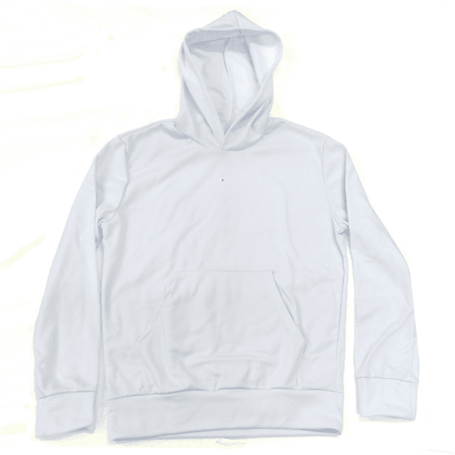 Sublimação Moletom 100 Poliester Blusão Moletom Manga Raglan Preto