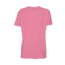 Camiseta Infantil Rosa Claro