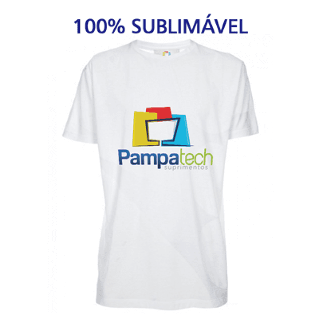 camisetas para sublimar