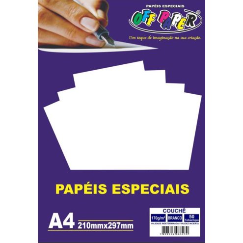 papel-couche-branco-a4-170g-50-folhas-off-paper