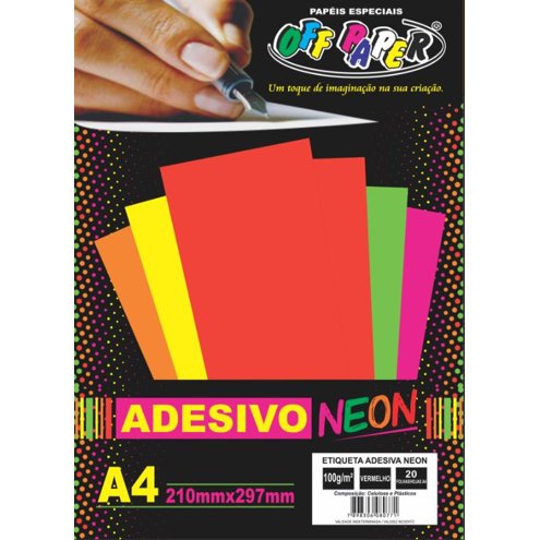 papel-neon-off-paper-a4-20-folhas