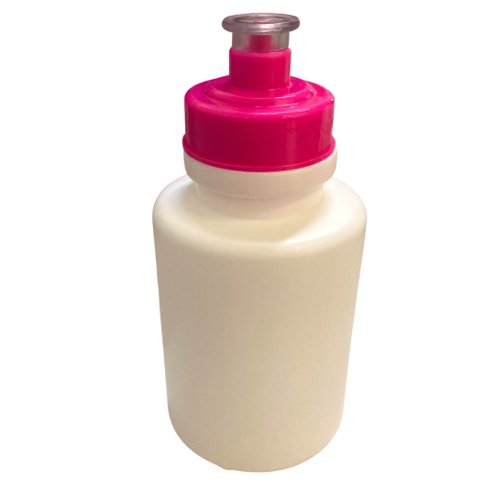 squeeze-plastico-350ml-branco-tampa-rosa