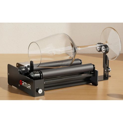 suporte-cilindrico-gravadora-laser-ortur-varios-tamanhos