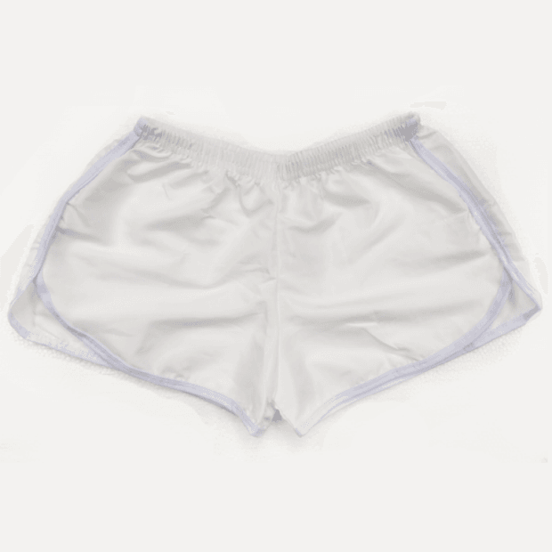 short feminino esporte
