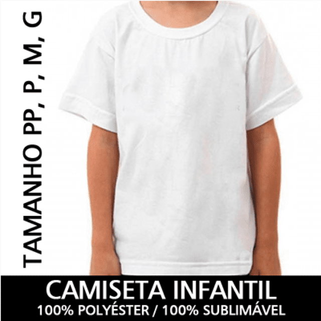 camisetas para sublimar