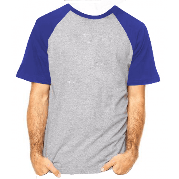 camiseta novembro azul personalizada