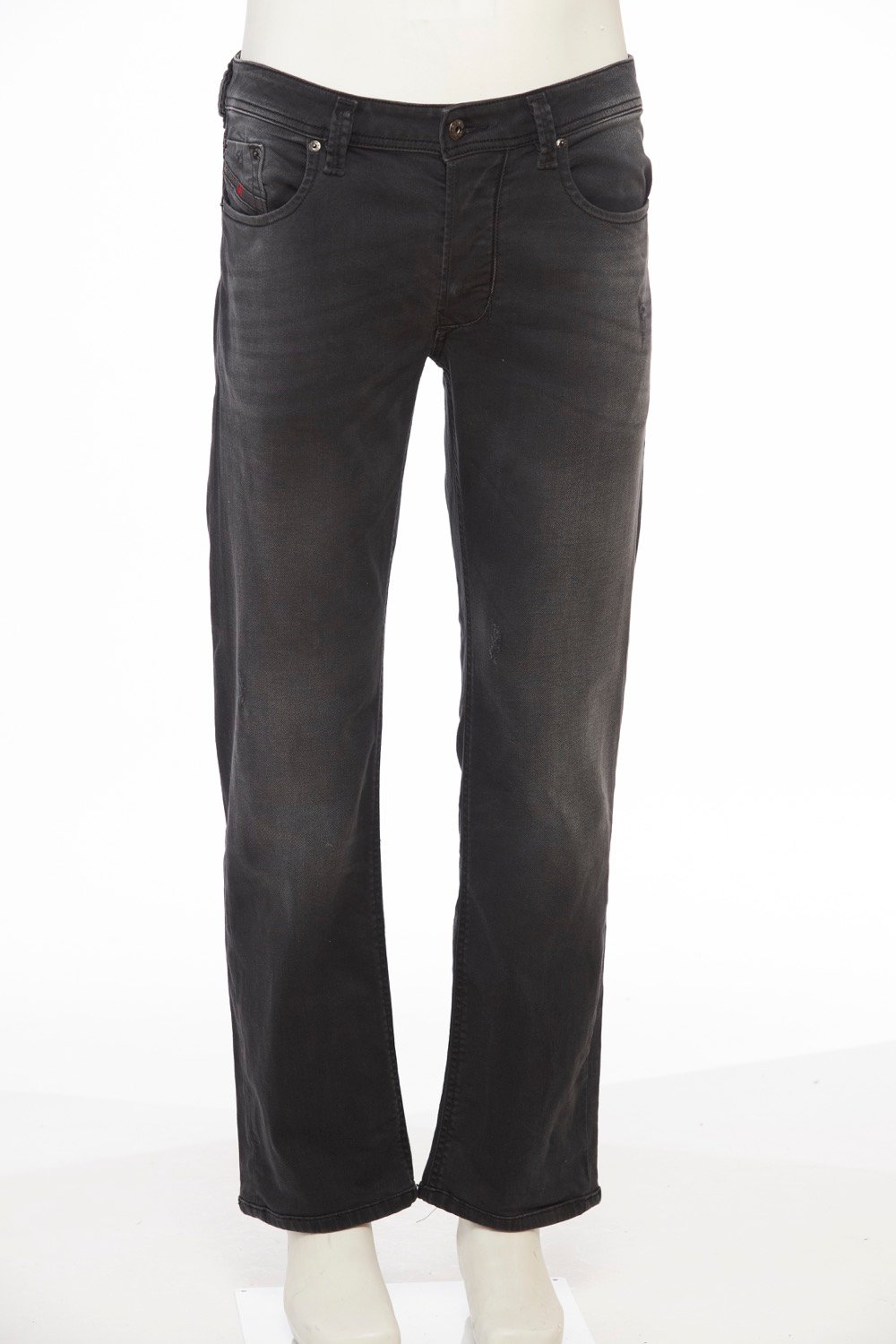 Calça Jeans Straight Larkee DIESEL - 32 | Solo Vintage