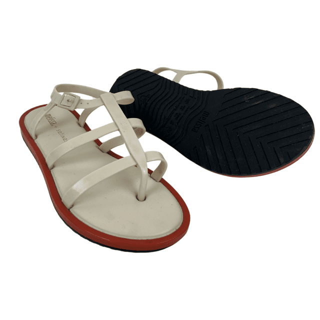 Sandalia Melissa Antiga Sandalias Verao Sandalia Melissa 2019