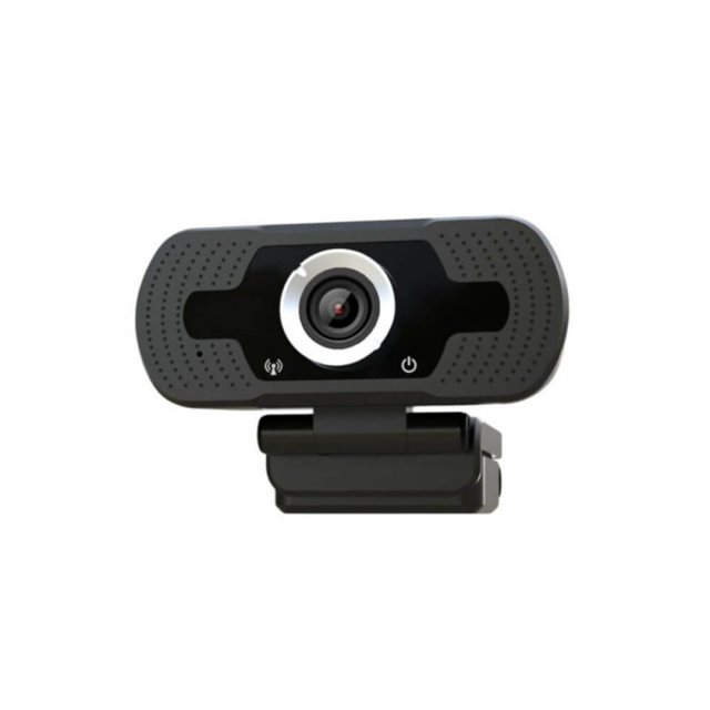 Webcam Full Hd 19x1080p Loosafe Ls F36 1080p Usb Preto Com Tripe Onpress Webcam Full Hd 19x1080p Loosafe Ls F36 1080p Usb Preto Com Tripe Onpress