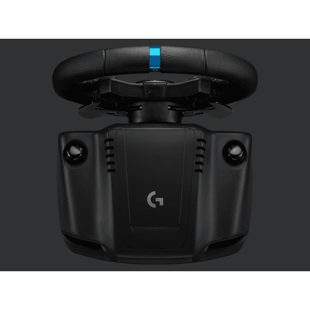 Volante Gamer Logitech G923 para PS5, PS4 e PC - 941-000148