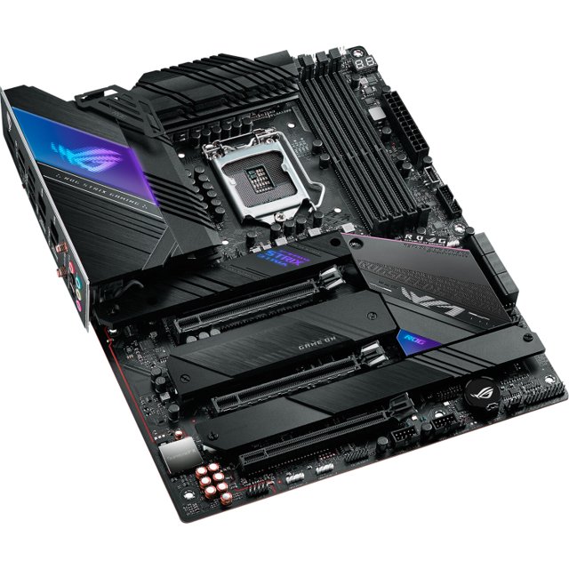 Placa Mãe Gigabyte Z590 Gaming X, Chipset Z590, Intel LGA 1200